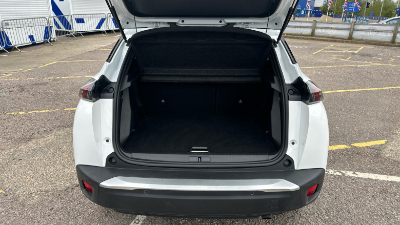 Peugeot 2008 1.2 PureTech Allure Premium 5dr Petrol Estate